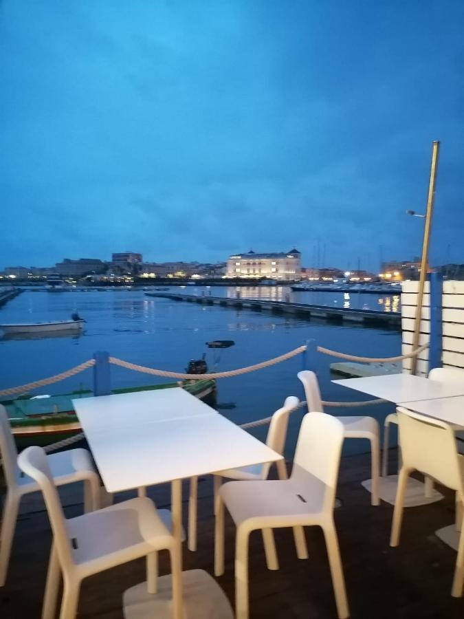 La Casetta Del Sole Syracuse Bagian luar foto