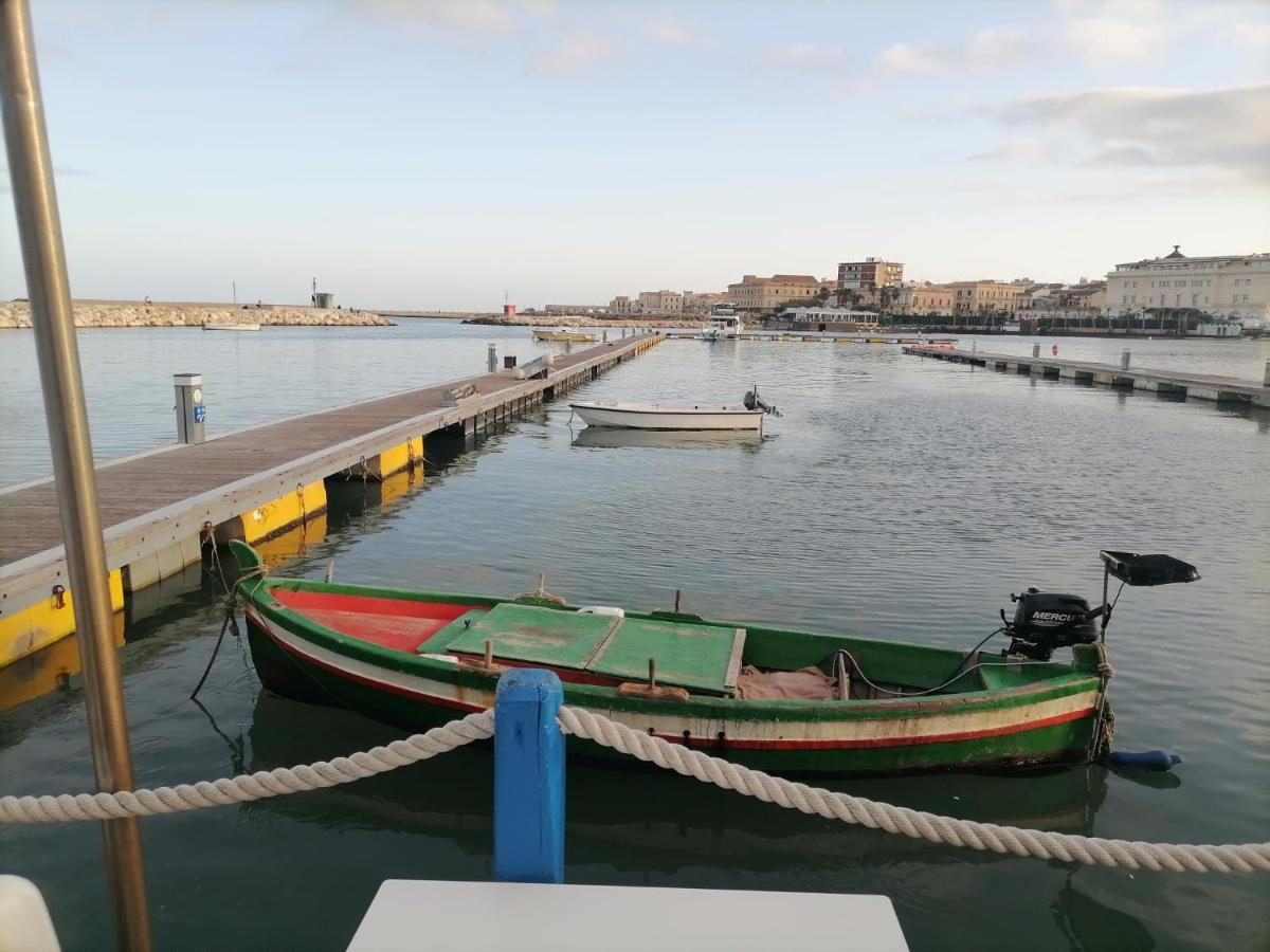 La Casetta Del Sole Syracuse Bagian luar foto
